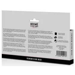 BEGME Masque occultant Begme Noir